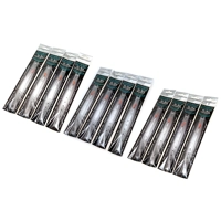 Drennan Margin Crystal Pole Rigs